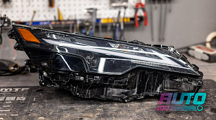 Этапы работ - 4