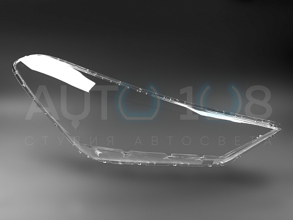 Стекло фары HYUNDAI TUCSON 3 (2018-2021) рестайлинг (правое) по выгодной цене