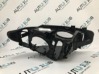Корпус фары BMW 4 F32 / F33 / F36 (2013-2017) дорестайлинг LED (левое) — фото 4
