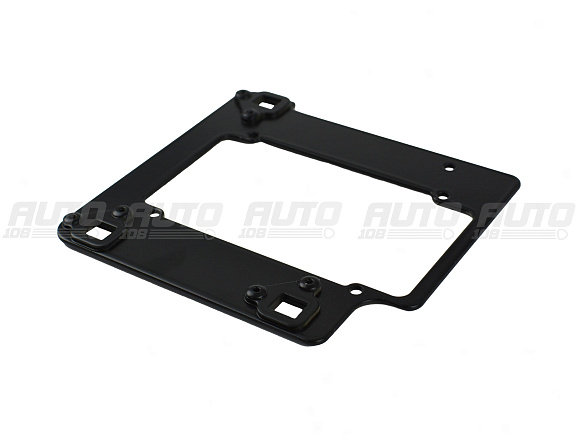 Переходная рамка Hyundai Palisade (2022-2024) Full Led замена 2х линз (к-т, 2шт) по выгодной цене