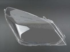 Стекло фары OPEL ASTRA H (2004-2014) (правое)