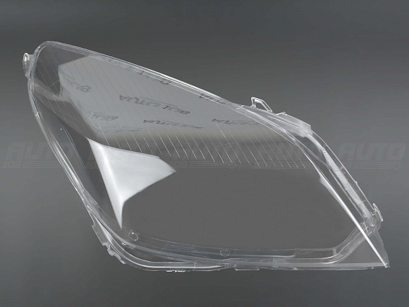 Стекло фары OPEL ASTRA H (2004-2014) (правое) по выгодной цене