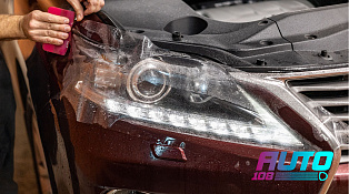 Этапы работ - 11