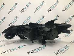 Корпус фары MITSUBISHI OUTLANDER 3 (2015-2022) 2-й и 3-й рестайлинг FULL LED (правый)