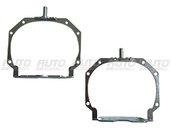 Переходная рамка Koito T AFS (адаптивная) - Hella 3 / 3R (к-т 2шт) R-030 по выгодной цене