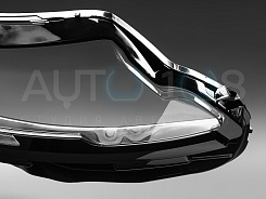 Стекло фары LAND ROVER RANGE ROVER VELAR (2017-2024) (левое)