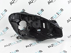 Корпус фары MERCEDES B klasse W246 (2011-2014) дорестайлинг (правый)