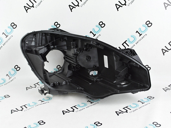 Корпус фары MERCEDES B klasse W246 (2011-2014) дорестайлинг (правый) по выгодной цене