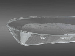 Стекло фары MAZDA 6 GG (2002-2008) (правое)