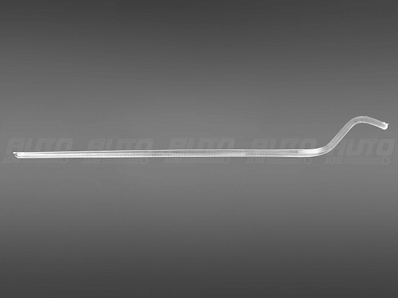 Световоды для фары AUDI A6 C8 (2018-2023) дорестайлинг MATRIX левой