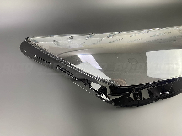Стекло фары HYUNDAI SONATA 8 DN8 (2019-2023) дорестайлинг (правое) по выгодной цене