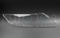 Стекло фары KIA OPTIMA 3 (2010-2013) дорестайлинг (правое)