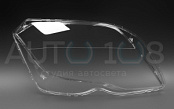 Стекло фары MERCEDES GLK X204 (2012-2015) рестайлинг (правое)