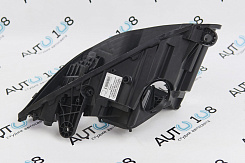 Корпус фары MERCEDES C klasse W205 (2018-2021) рестайлинг MULTIBEAM LED (левый)