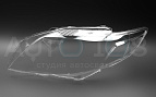 Стекло фары TOYOTA COROLLA 150 (2006-2010) СЕДАН дорестайлинг (левое) по выгодной цене