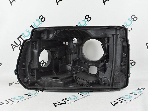 Корпус фары LAND ROVER DISCOVERY 4 (2013-2016) рестайлинг (левый) по выгодной цене