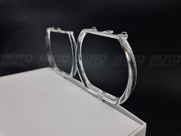 Световоды для фары BMW 3 GT F34 (2013-2016) дорестайлинг правой