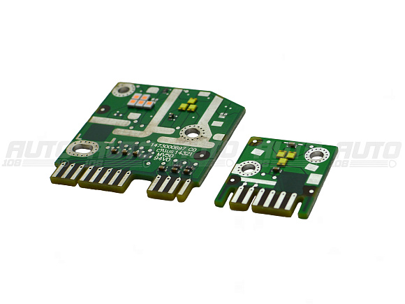 Плата подсветки ДХО BMW 8 G14 G15  (2018-2022) левая фара (2 шт.) по выгодной цене