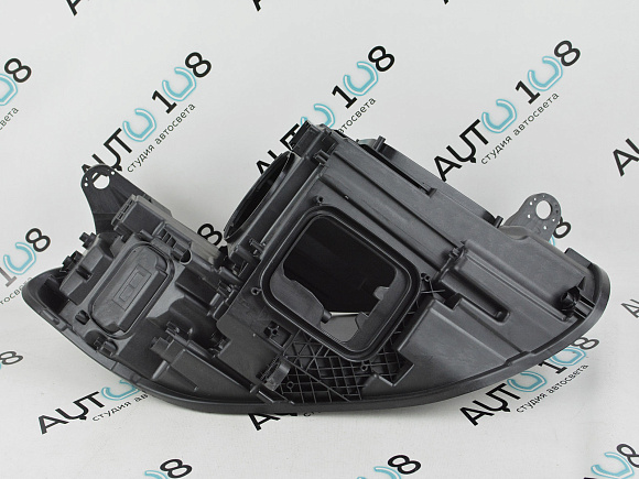 Корпус фары MERCEDES CLS klasse С257 (2017-2021) дорестайлинг MULTIBEAM (левый) по выгодной цене