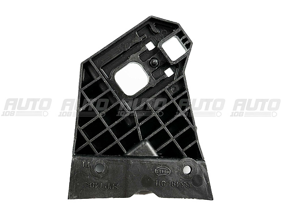 Ремкомплект креплений фары Mercedes A-class W176 A1768200114 (левый) по выгодной цене
