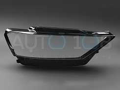 Стекло фары AUDI A8 D5 (2017-2022) дорестайлинг (правое)