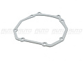 Переходная рамка AUDI A6 C5 (1997-2001) ГАЛОГЕН - Hella 3 / 3R (к-т 2шт) по выгодной цене
