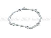 Переходная рамка AUDI A6 C5 (1997-2001) ГАЛОГЕН - Hella 3 / 3R (к-т 2шт) — фото 3