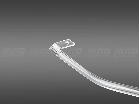 Световод для фары Volkswagen Tiguan 2 (2020-2025) рестайлинг линзы CHINA левой