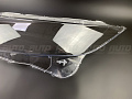 Стекло фары NISSAN QASHQAI 2 j11 (2017-2023) рестайлинг LED (левое) по выгодной цене