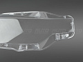 Стекло фары BMW 3r F30 LED (2015-2019) рестайлинг (правое) по выгодной цене