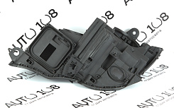 Корпус фары MERCEDES GLK klasse X204 (2012-2015) рестайлинг (правый)