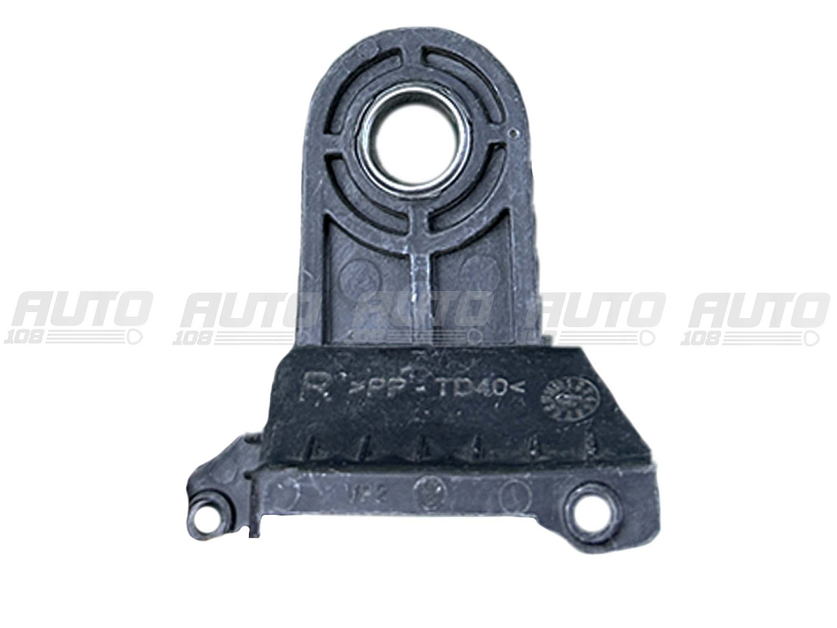 Ремкомплект креплений фары Volksvagen Passat B7 (2010 - 2014) 3AA998226 (правый)