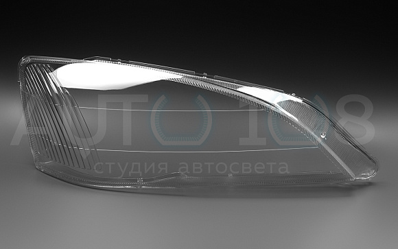 Стекло фары FORD MONDEO 3 (2003-2007) (правое) по выгодной цене