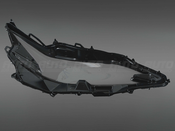 Стекло фары LEXUS ES 7 (2018-2021) дорестайлинг (левое) по выгодной цене