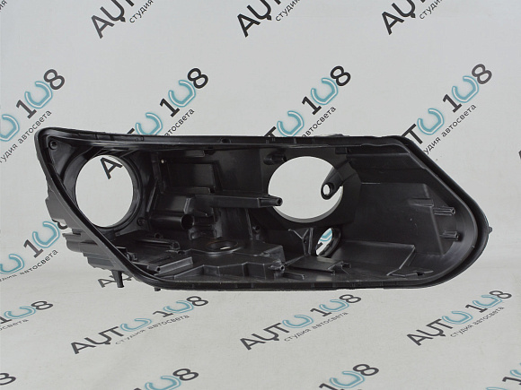 Корпус фары VOLKSWAGEN TIGUAN 1 (2011-2016) рестайлинг КСЕНОН (правый) по выгодной цене