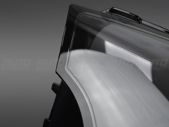 Стекло фары MERCEDES GLC-Class X254 (2022-н.в.) (левое) по выгодной цене