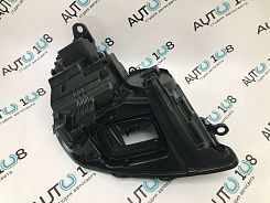 Корпус фары MERCEDES E klasse W213 рестайлинг LED (2020-н.в.) (левый)