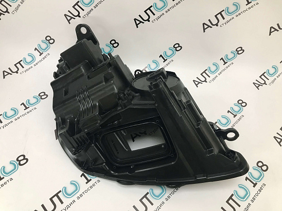 Корпус фары MERCEDES E klasse W213 рестайлинг LED (2020-н.в.) (левый) по выгодной цене