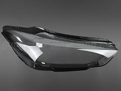 Стекло фары BMW 8 G14 / G15 / G16 / F91 / F92 (2018-2022) дорестайлинг (правое)