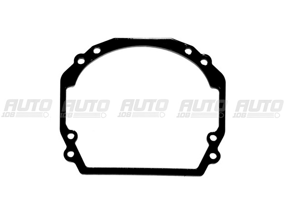 Переходная рамка KIA Sorento II (2009-2012) - Hella 3 / 3R (комплект, 2шт) 047 по выгодной цене