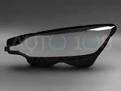 Стекло фары VOLVO S60 III / V60 (2018-н.в.) (левое)