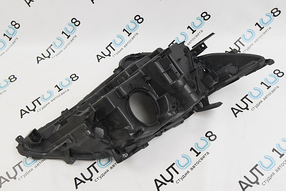 Корпус фары LEXUS ES 6 (2015-2018) рестайлинг 1 линза (левый) по выгодной цене