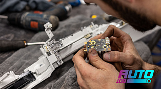 Этапы работ - 4