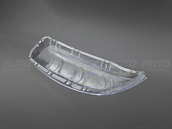 Стекло фары HYUNDAI ELANTRA 3 XD2 (2003-2010) рестайлинг (левое)