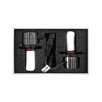 Светодиодная лампа MTF HB3 Active Night HB3 (9005) 6000K (2 шт) — фото 3