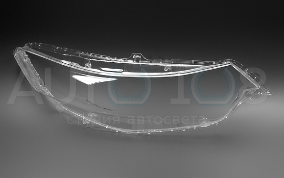 Стекло фары HONDA ACCORD 8 (2007-2015) (правое) по выгодной цене