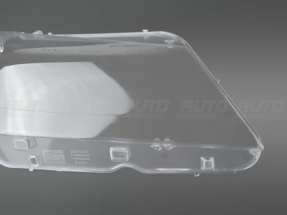 Стекло фары BMW X3 F25 (2010-2014) дорестайлинг (правое) по выгодной цене