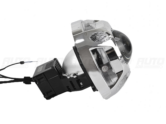 Маска для линз 3.0 дюйма Porsche GTS Style NON-LED - №19 по выгодной цене