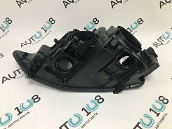 Корпус фары AUDI A4 B8 (2011-2015) рестайлинг (правый)