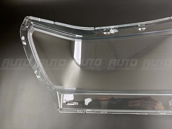 Стекло фары DODGE RAM (2018 - 2023) (левое) по выгодной цене